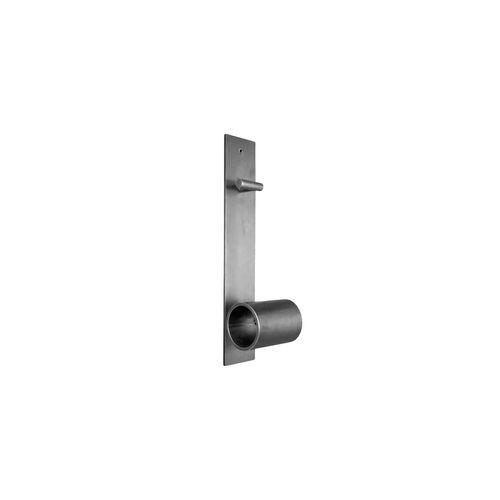 Tom Kundig - tKnobler + Plate Entry Door Handle Set