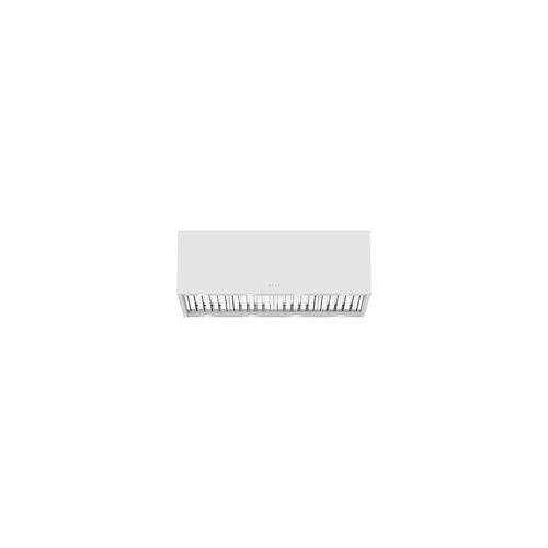 Chicago 120 Island Mounted Alfresco Rangehood