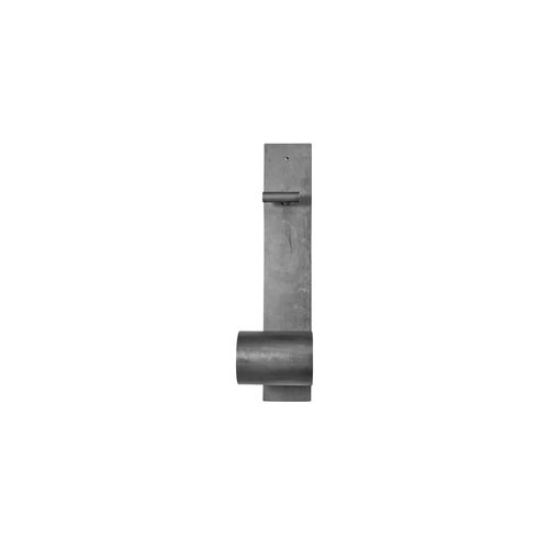 Tom Kundig - tKnobler + Plate Entry Door Handle Set