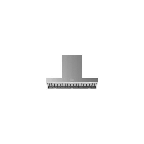 Stockholm 90 Island Mounted Rangehood