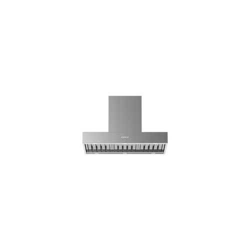 Vienna 90 Island Mounted Rangehood