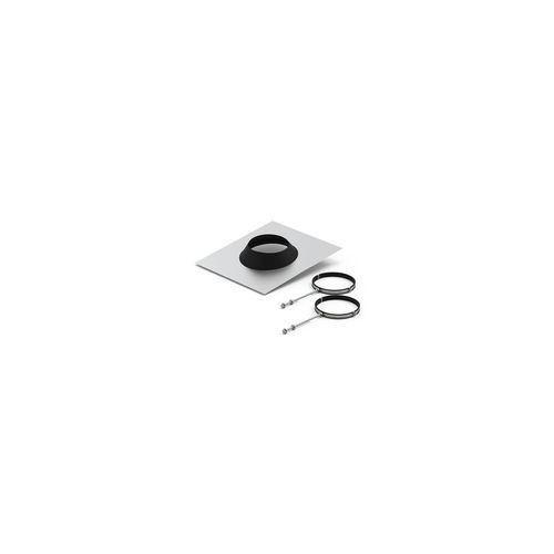 200mm Tile Roof Remote External Motor Install Pack