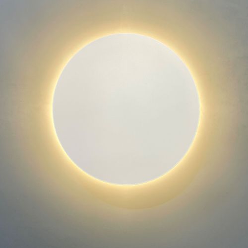 Halo Wall Light