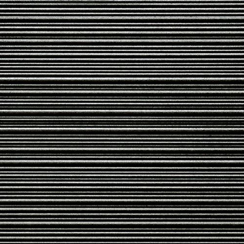 Shale Dark Ribbed