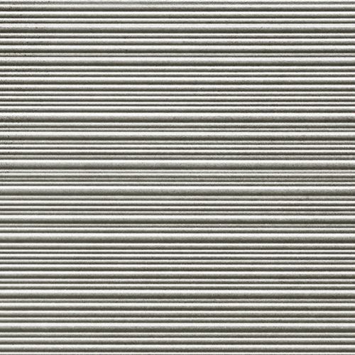 Shale Greige Ribbed