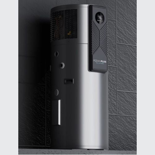 Aqua Plus All in One Hot Water Heat Pump 270L