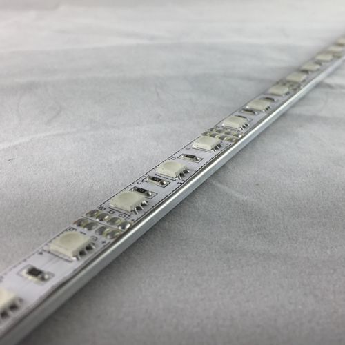 RGB Strip Lighting