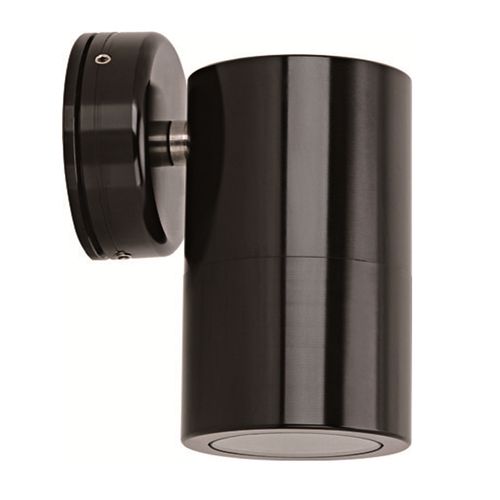Single Outdoor Wall Down Light