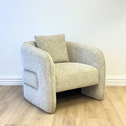 Arch Occasional Chair
