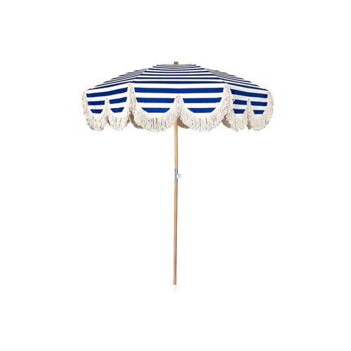 Summer Sun Umbrella – Blue Bayou