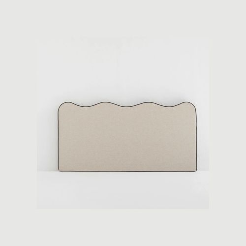 Grace Wave Headboard