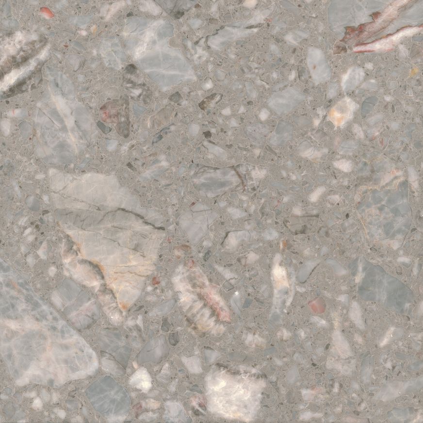 Grande Fior Di Pesco - Real Terrazzo