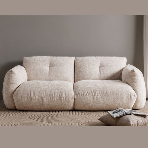 Hugo Sofa | Natural