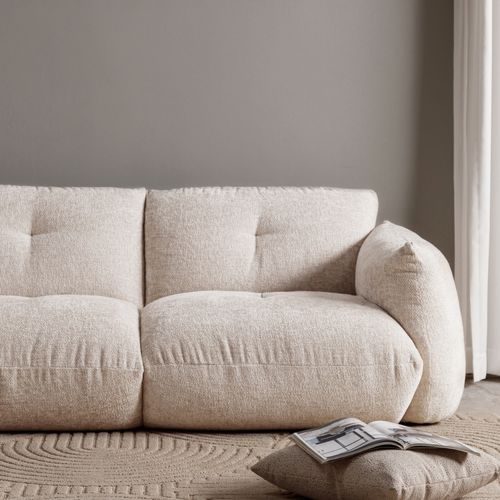 Hugo Sofa | Natural