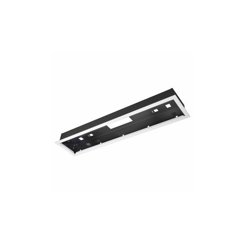 HEATSTRIP Elegance With Remote Flush Mount Kit