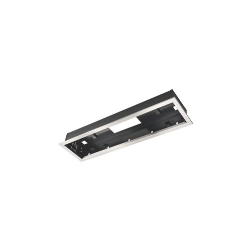 HEATSTRIP Classic Flush Mount Enclosure