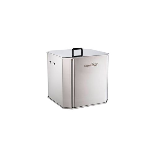 EspetoSul Charcoal Barbecue Mini Santo 10