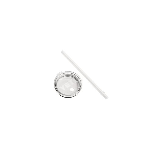 YETI® Rambler Tumbler 20 oz / Mug 24 oz Straw Lid