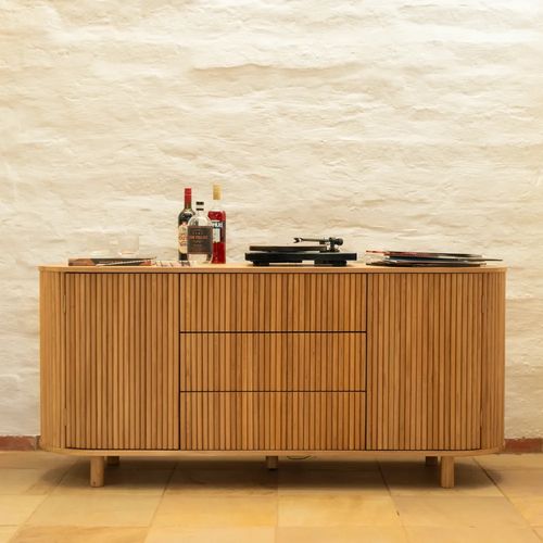 Ripple Sideboard
