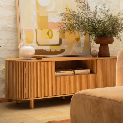 Ripple Entertainment Unit