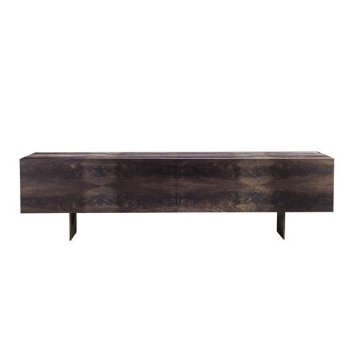 Upper Side Entertainment Unit by Massimo Castagna