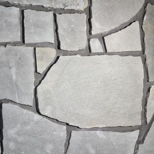 Stoneyard Urban Bluestone Wall Cladding