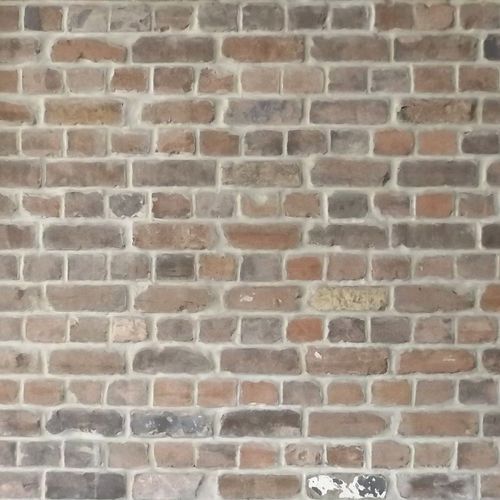 Sydney Recycled Bricks Wall Cladding