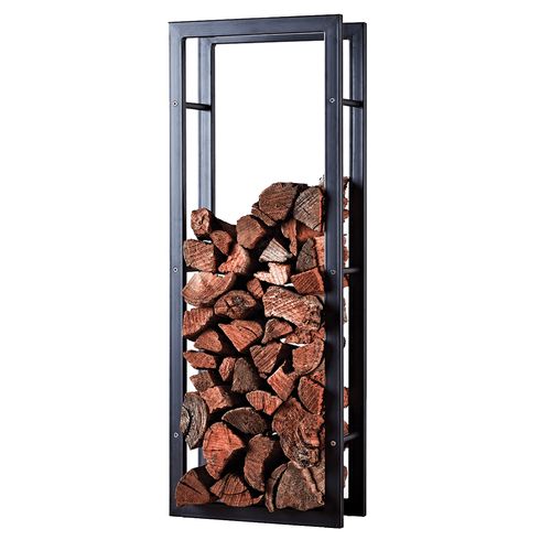 Urban Steel XL Wood Stacker