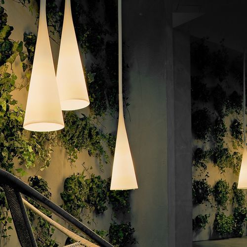 Uto Suspension/Table Lamp