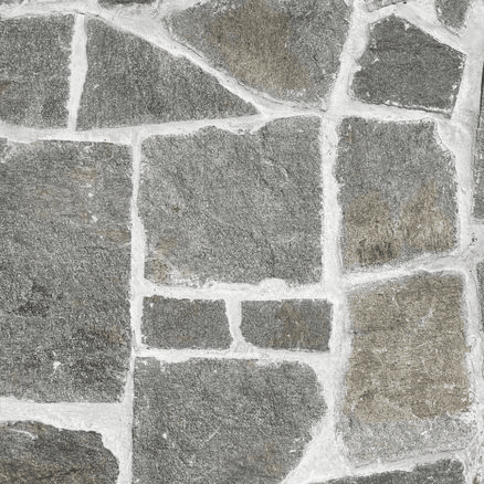 Stoneyard Viale Crazy Pave - Brown Blend