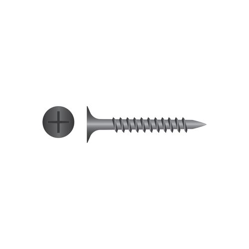 Villaboard Screws - Phillips Drive - Galv C3