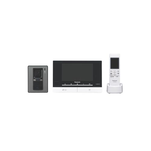 Panasonic Intercom Kit