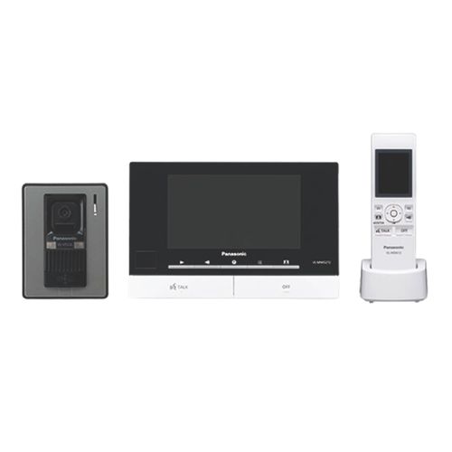 Panasonic Intercom Kit