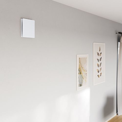 VLR 70 S Trend EN Heat Recovery Ventilation - 200002