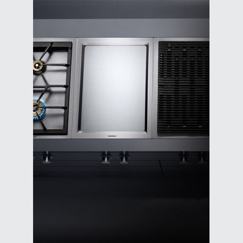 Gaggenau Vario Teppan Yaki Plate 400 Series