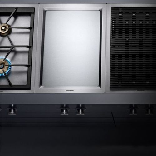 Gaggenau Vario Teppan Yaki Plate 400 Series
