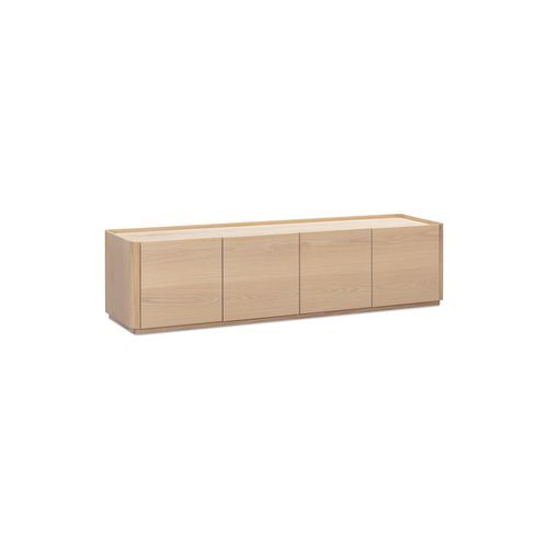 Trim Entertainment Unit