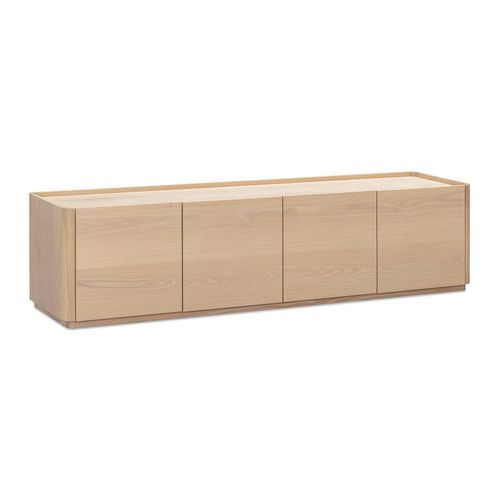 Trim Entertainment Unit