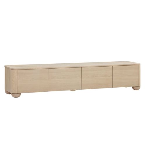Bound Entertainment Unit