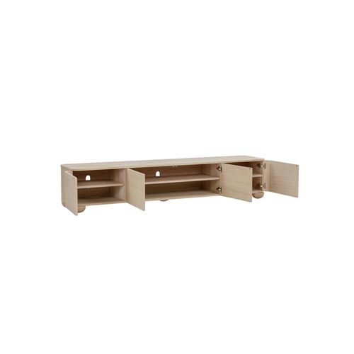 Bound Entertainment Unit