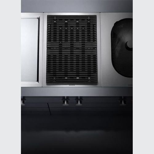 Gaggenau Vario Electric Grill 400 Series