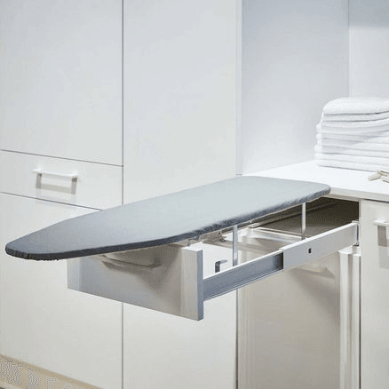 VS ADD Iron Drawer Based Pull Out Ironing Board