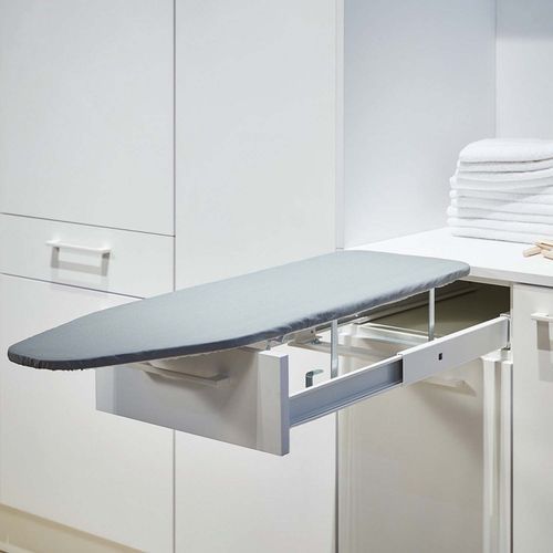 VS ADD Iron Drawer Based Pull Out Ironing Board
