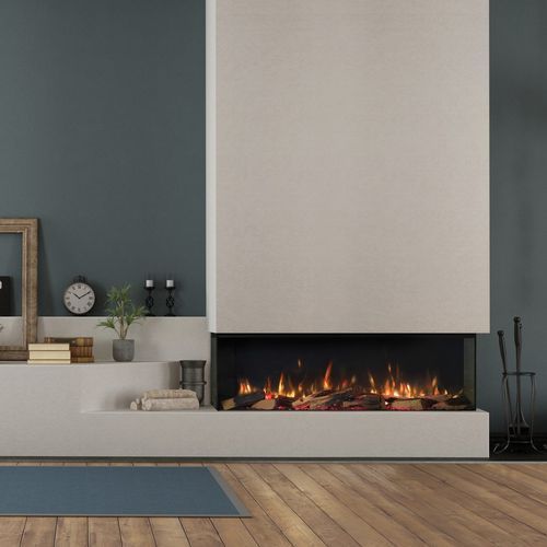 ES 1300 Electric Fireplace