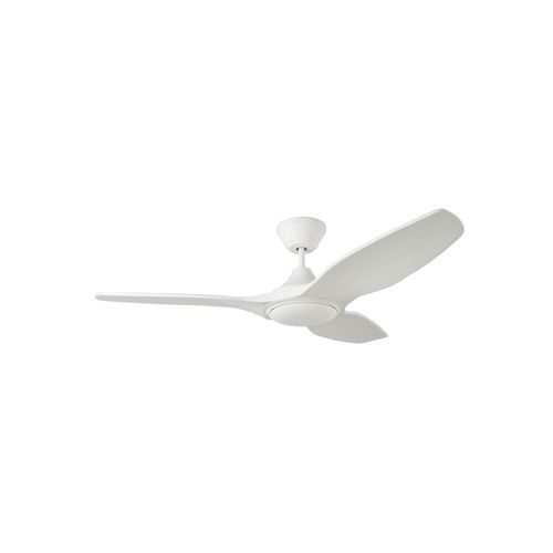 Milano Valor White | Blade - Dimmable LED Light