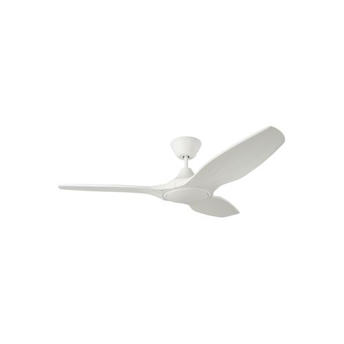 Milano Valor White With White Blade - No Light