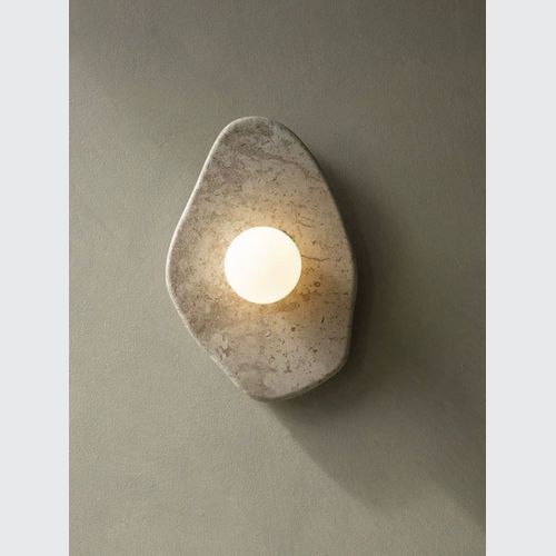Varallo Wall Light