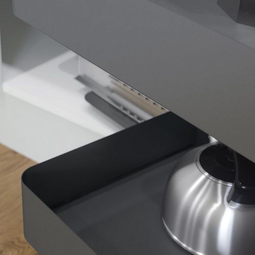 VS COR Fold Pull Out for Blind Corner Cabinets