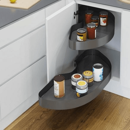 VS Cornerstone MAXX Blind Corner Unit