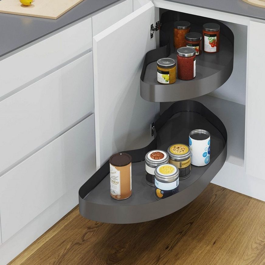 VS Cornerstone MAXX Blind Corner Unit